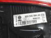 Luz trasera derecha de un Volkswagen Golf VII (AUA) 1.6 TDI BlueMotion 16V 2016