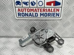 Used Rear wiper motor Volkswagen Golf VII (AUA) 1.6 TDI BlueMotion 16V Price € 25,00 Inclusive VAT offered by Automaterialen Ronald Morien B.V.