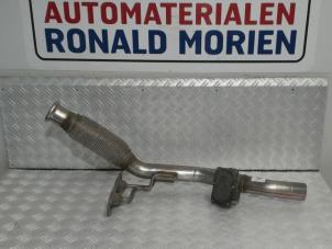 Used Exhaust front section Volkswagen Golf VII (AUA) 1.6 TDI BlueMotion 16V Price € 75,00 Inclusive VAT offered by Automaterialen Ronald Morien B.V.