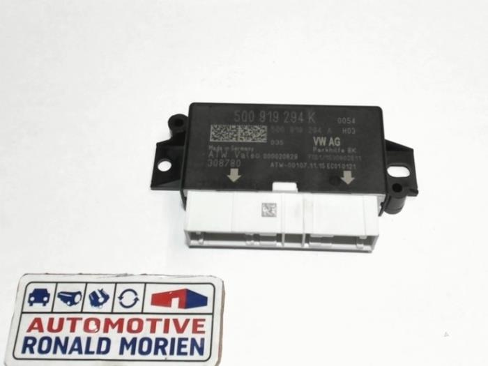 Usagé Ordinateur divers Volkswagen Golf VII (AUA) 1.6 TDI BlueMotion 16V Prix € 18,15 Prix TTC proposé par Automaterialen Ronald Morien B.V.