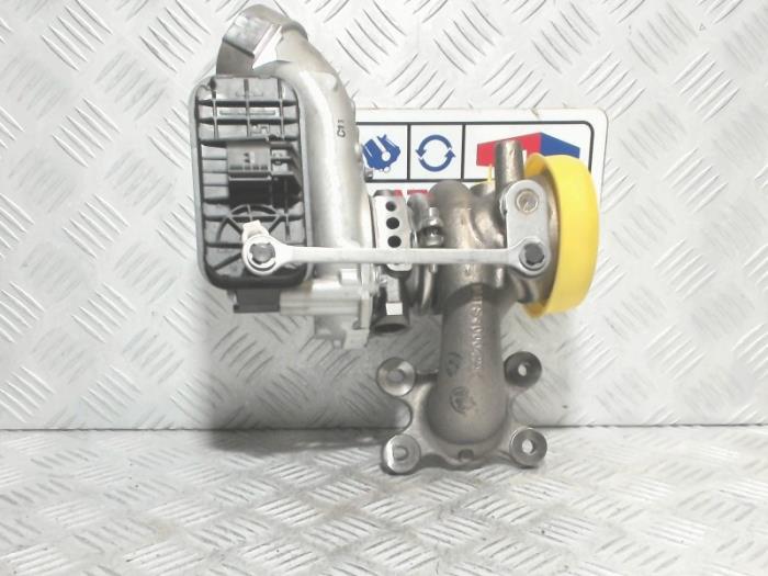 Neue Turbo Volkswagen Jetta IV (162/16A) Preis € 665,50 Mit Mehrwertsteuer angeboten von Automaterialen Ronald Morien B.V.