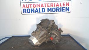 Skontrolowane Skrzynia biegów Peugeot Expert (G9) 2.0 HDiF 16V 130 Cena € 1.324,95 Z VAT oferowane przez Automaterialen Ronald Morien B.V.