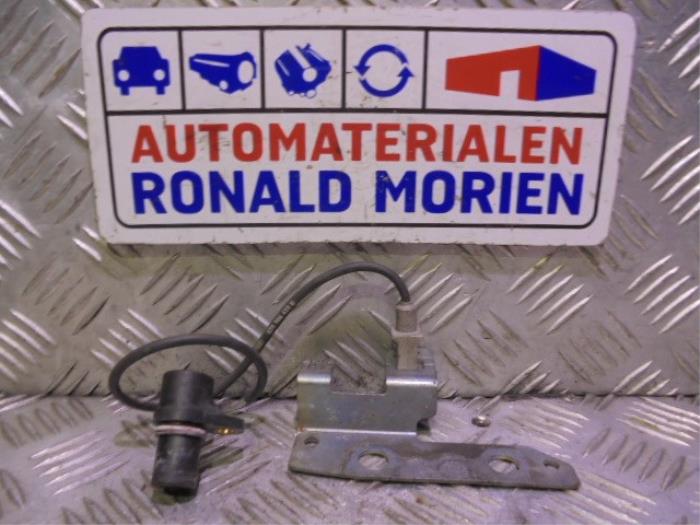 Gebrauchte Kurbelwelle Sensor Volkswagen Phaeton (3D) 3.0 V6 TDI 24V 4Motion Preis € 29,00 Margenregelung angeboten von Automaterialen Ronald Morien B.V.
