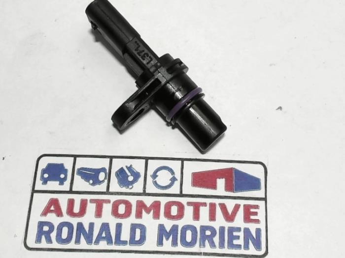 Neue Nockenwelle Sensor Volkswagen Passat Variant (3G5) 1.6 TDI 16V Preis € 25,00 Mit Mehrwertsteuer angeboten von Automaterialen Ronald Morien B.V.