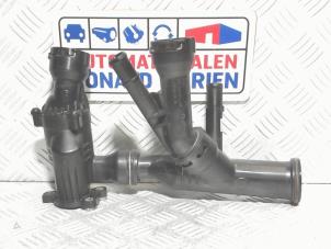 New Thermostat housing Volkswagen Passat Variant (3G5) 1.6 TDI 16V Price € 40,00 Inclusive VAT offered by Automaterialen Ronald Morien B.V.