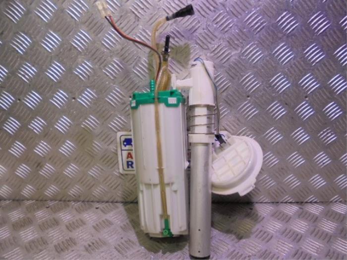 Begagnade Dieselpump Volkswagen Phaeton (3D) 3.0 V6 TDI 24V 4Motion Pris € 49,00 Marginaltabell erbjuds av Automaterialen Ronald Morien B.V.