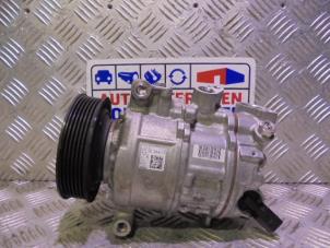 Used Air conditioning pump Audi A4 Quattro (B8) 2.0 TFSI 16V Price € 149,00 Inclusive VAT offered by Automaterialen Ronald Morien B.V.