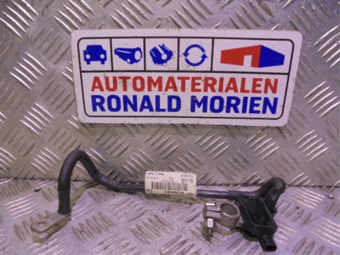 Używane Kabel (rózne) Seat Leon (1P1) 1.6 TDI 16V 105 Cena € 15,00 Procedura marży oferowane przez Automaterialen Ronald Morien B.V.