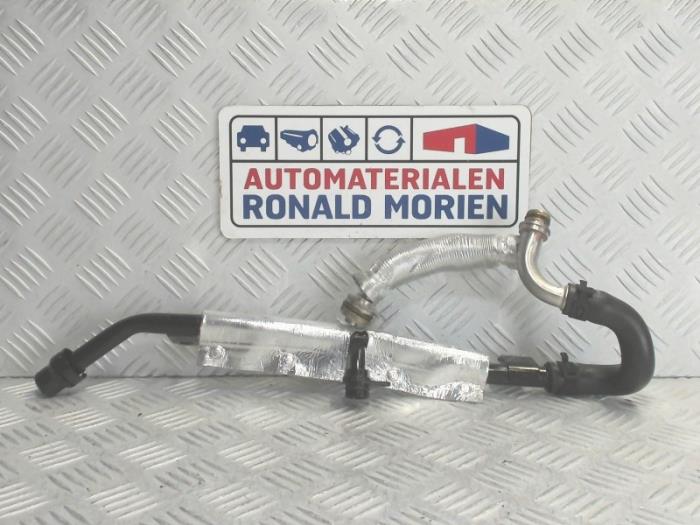 Nya Vattenrör Audi A7 Sportback (4GA/4GF) 2.0 16V TFSI Quattro Pris € 54,99 Inklusive moms erbjuds av Automaterialen Ronald Morien B.V.