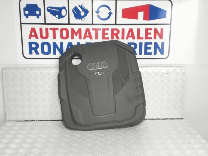 Abdeckblech Motor Audi S5 Limousine (FU2), 2024 2.0 TDI 16V, Liftback, Diesel, 1.968cc, 140kW (190pk), 4x4, CNHA, 2013-09 / 2017-01, 8TA (Neu)