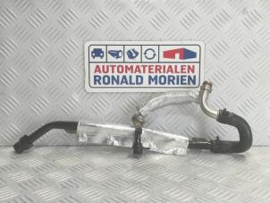 Nuevos Tubo de agua Audi A7 Sportback (4GA/4GF) 2.0 16V TFSI Quattro Precio € 54,99 IVA incluido ofrecido por Automaterialen Ronald Morien B.V.