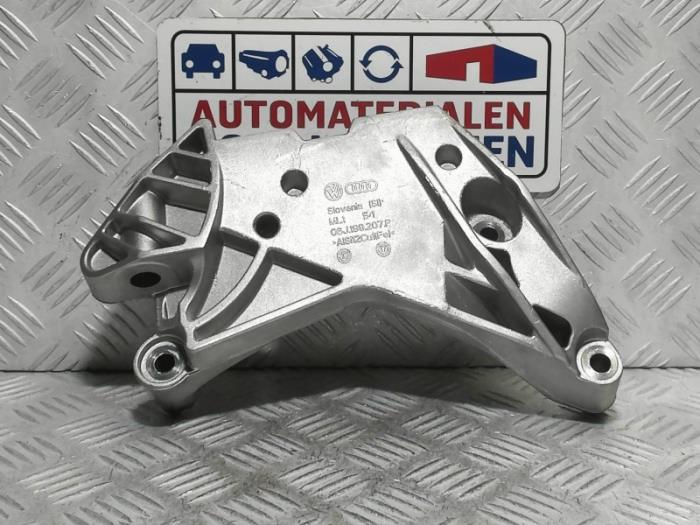 New Engine mount Volkswagen Scirocco (137/13AD) 2.0 TSI 16V Price € 18,15 Inclusive VAT offered by Automaterialen Ronald Morien B.V.