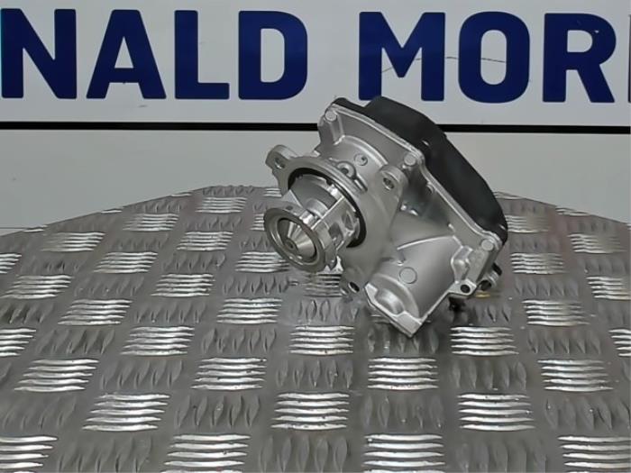Neue AGR Ventil Volkswagen Golf VIII (CD1) 2.0 TDI BlueMotion 16V Preis € 114,95 Mit Mehrwertsteuer angeboten von Automaterialen Ronald Morien B.V.