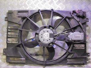 Used Cooling fans Seat Leon (1P1) 1.6 TDI 16V 105 Price € 50,00 Margin scheme offered by Automaterialen Ronald Morien B.V.