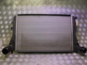 Used Intercooler Seat Leon (1P1) 1.6 TDI 16V 105 Price € 59,00 Margin scheme offered by Automaterialen Ronald Morien B.V.
