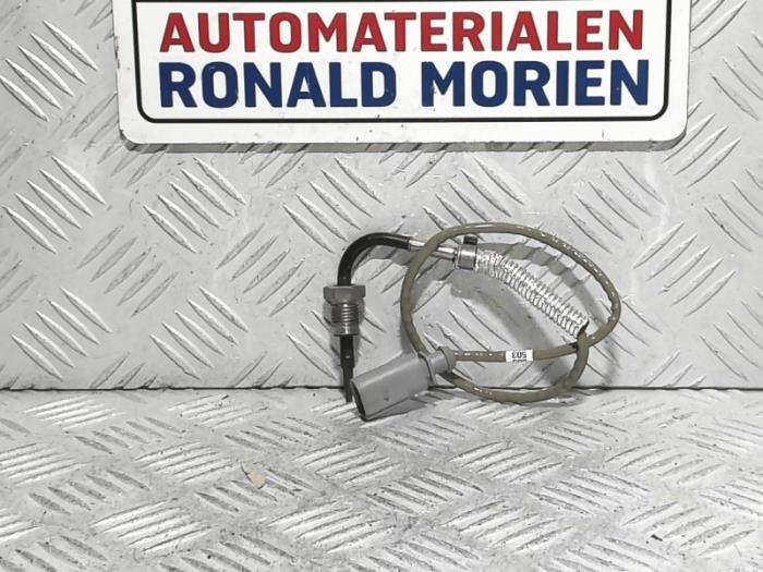 Nowe Czujnik temperatury spalin Volkswagen Golf VIII (CD1) 2.0 TDI BlueMotion 16V Cena € 30,25 Z VAT oferowane przez Automaterialen Ronald Morien B.V.