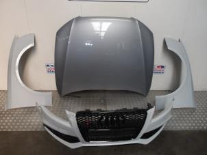 Usagé Bloc avant complète Audi RS 5 (8T3) 4.2 V8 32V Prix € 3.950,00 Règlement à la marge proposé par Automaterialen Ronald Morien B.V.