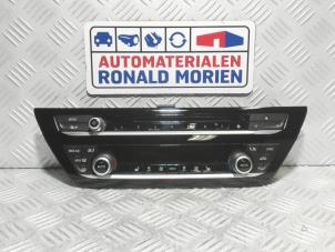 Used Heater control panel BMW 5 serie Touring (G31) 523d 2.0 TwinPower Turbo 16V Price € 195,00 Inclusive VAT offered by Automaterialen Ronald Morien B.V.
