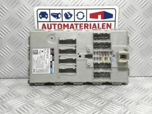Used Body control computer BMW 5 serie Touring (G31) 523d 2.0 TwinPower Turbo 16V Price € 149,00 Inclusive VAT offered by Automaterialen Ronald Morien B.V.