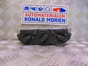 Used Heater control panel Ford Focus 2 Wagon 1.8 16V Price € 15,00 Margin scheme offered by Automaterialen Ronald Morien B.V.