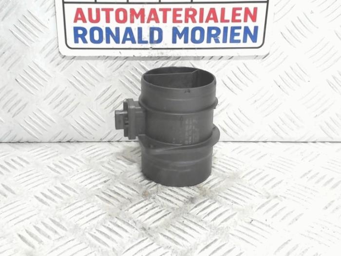 Gebrauchte Luftmengenmesser Volkswagen Golf VII (AUA) 1.6 TDI BlueMotion 16V Preis € 29,00 Mit Mehrwertsteuer angeboten von Automaterialen Ronald Morien B.V.