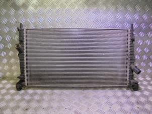 Used Radiator Ford Focus 2 Wagon 1.8 16V Price € 45,00 Margin scheme offered by Automaterialen Ronald Morien B.V.