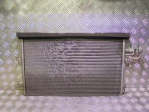 Używane Skraplacz klimatyzacji Ford Focus 2 Wagon 1.8 16V Cena € 30,00 Procedura marży oferowane przez Automaterialen Ronald Morien B.V.