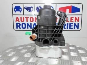 New Oil filter holder Volkswagen Crafter (SY) 2.0 TDI Price € 114,95 Inclusive VAT offered by Automaterialen Ronald Morien B.V.