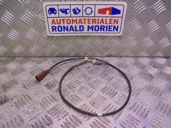 Neuf Sensor température d’échappement Audi A4 (B9) 2.0 35 TDI Mild hybrid 16V Prix € 95,00 Prix TTC proposé par Automaterialen Ronald Morien B.V.
