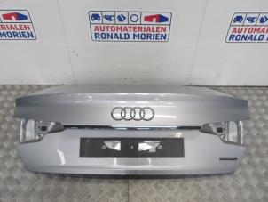 Used Boot lid Audi A4 (B9) 3.0 50 TDI V6 24V Quattro Price € 399,91 Inclusive VAT offered by Automaterialen Ronald Morien B.V.