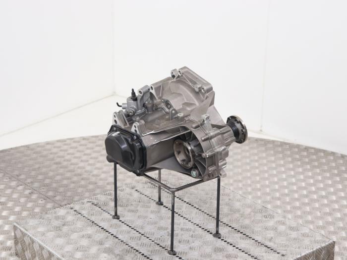Neue Getriebe Volkswagen Golf V (1K1) 2.0 SDI Preis € 1.028,50 Mit Mehrwertsteuer angeboten von Automaterialen Ronald Morien B.V.