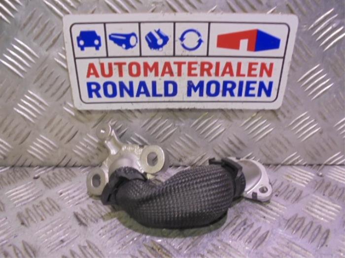 Nowe Przewód (rózne) Renault Master III (FV) 2.3 Energy dCi 180 Twin Turbo 16V FWD Cena € 85,00 Z VAT oferowane przez Automaterialen Ronald Morien B.V.