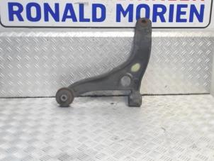 Used Front wishbone, left Opel Movano 2.3 CDTi 16V FWD Price € 85,00 Inclusive VAT offered by Automaterialen Ronald Morien B.V.