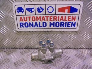 Used Radiator fluid heating module Opel Movano 2.3 CDTi 16V FWD Price € 34,99 Inclusive VAT offered by Automaterialen Ronald Morien B.V.