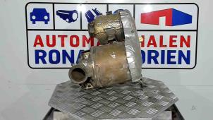 Overhauled Particulate filter Volkswagen Passat (3G2) 2.0 TDI 16V 150 4Motion Price € 598,95 Inclusive VAT offered by Automaterialen Ronald Morien B.V.