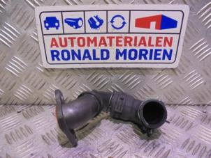 New EGR tube Opel Vivaro B Combi 1.6 CDTI 95 Price € 20,00 Inclusive VAT offered by Automaterialen Ronald Morien B.V.