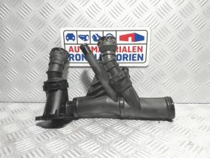Used Thermostat housing Volkswagen Golf VII (AUA) 1.6 TDI BlueMotion 16V Price € 34,99 Inclusive VAT offered by Automaterialen Ronald Morien B.V.