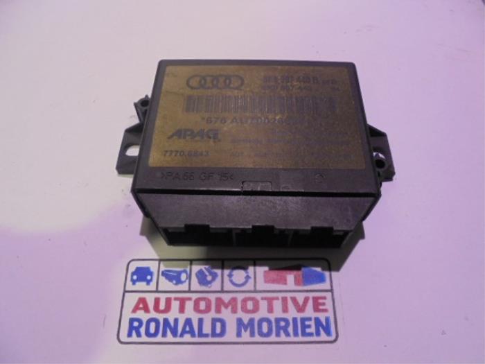 Gebrauchte Sonstige Audi RS 5 (8T3) RS5 4.2 V8 32V Preis € 59,00 Margenregelung angeboten von Automaterialen Ronald Morien B.V.
