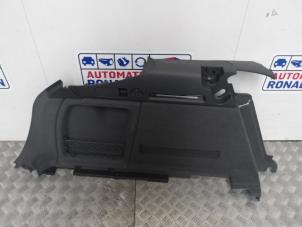 Used Luggage compartment trim Audi A4 Avant (B9) 2.0 TDI 16V Quattro Price € 75,00 Inclusive VAT offered by Automaterialen Ronald Morien B.V.