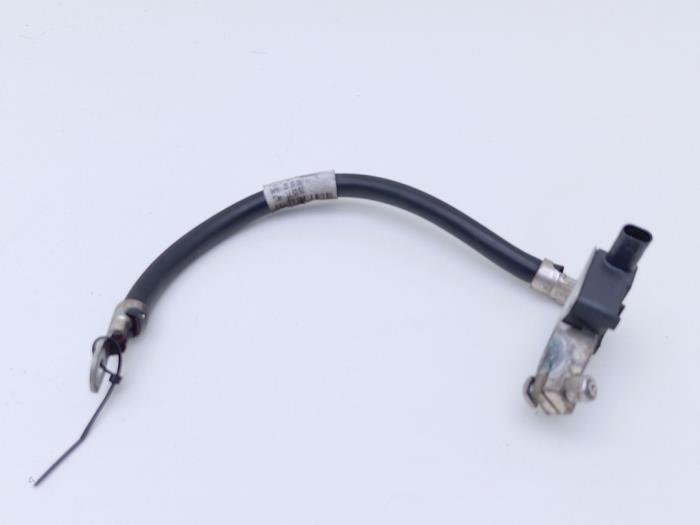 Begagnade Batterisensor Audi RS 5 (8T3) RS5 4.2 V8 32V Pris € 19,00 Marginaltabell erbjuds av Automaterialen Ronald Morien B.V.