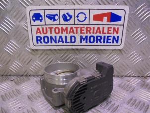 Używane Przepustnica Audi RS 5 (8T3) 4.2 V8 32V Cena € 95,00 Procedura marży oferowane przez Automaterialen Ronald Morien B.V.