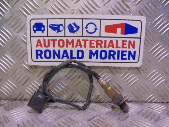 Usados Sonda Lambda Audi RS 5 (8T3) RS5 4.2 V8 32V Precio € 30,00 Norma de margen ofrecido por Automaterialen Ronald Morien B.V.