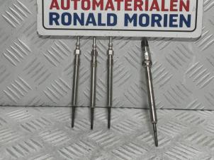 Used Glow plug Volkswagen Golf VII (AUA) 1.6 TDI BlueMotion 16V Price € 48,99 Inclusive VAT offered by Automaterialen Ronald Morien B.V.