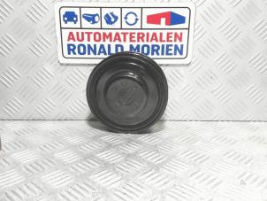 Used Crankshaft pulley Volkswagen Golf VII (AUA) 1.6 TDI BlueMotion 16V Price € 29,00 Inclusive VAT offered by Automaterialen Ronald Morien B.V.