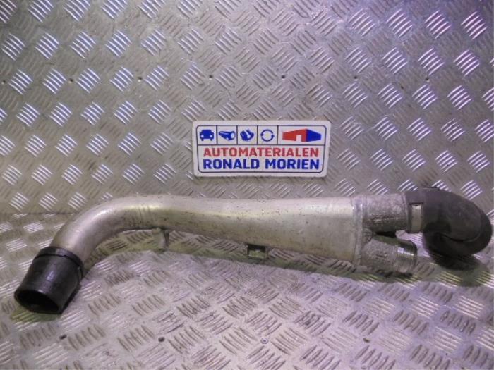 Gebrauchte Intercooler Rohr Volkswagen Phaeton (3D) 3.0 V6 TDI 24V 4Motion Preis € 45,00 Margenregelung angeboten von Automaterialen Ronald Morien B.V.
