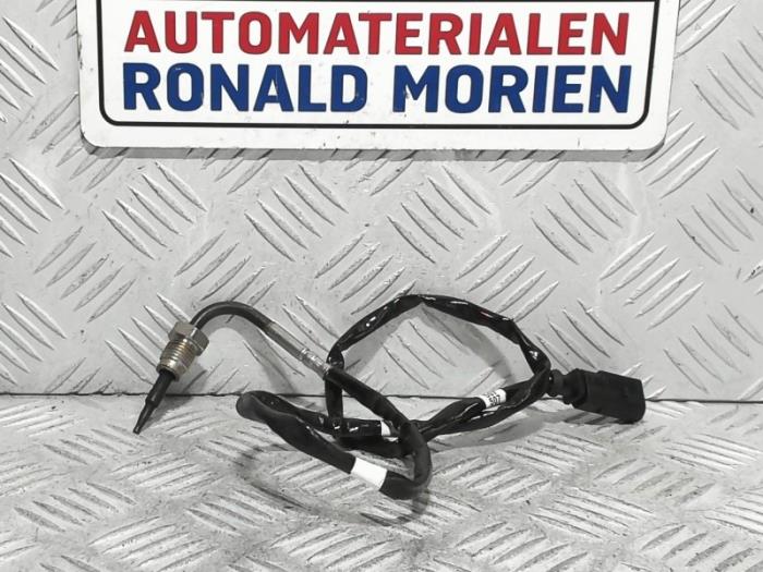 Usagé Sensor température d’échappement Volkswagen Golf VII (AUA) 1.6 TDI BlueMotion 16V Prix € 18,15 Prix TTC proposé par Automaterialen Ronald Morien B.V.