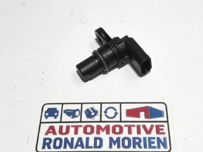 Nya Kamaxelsensor Volkswagen Scirocco (137/13AD) 2.0 TSI 16V Pris € 19,00 Inklusive moms erbjuds av Automaterialen Ronald Morien B.V.