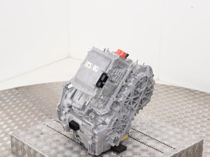 Neuf Boite de vitesses Ford Kuga III (DFK) 2.5 FHEV 16V Prix € 4.537,50 Prix TTC proposé par Automaterialen Ronald Morien B.V.