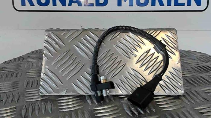 Nya Sensor (övriga) Volkswagen Golf Pris € 30,25 Inklusive moms erbjuds av Automaterialen Ronald Morien B.V.