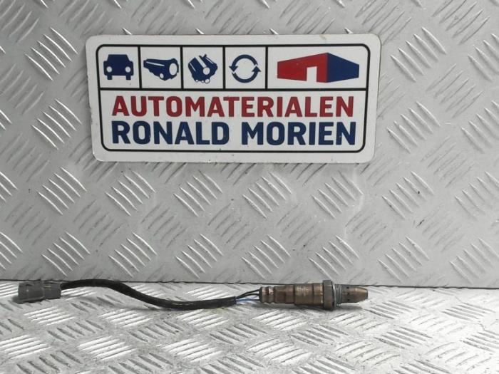 Nowe Sonda lambda Renault Master III (FV) 2.3 dCi 110 16V FWD Cena € 65,00 Z VAT oferowane przez Automaterialen Ronald Morien B.V.